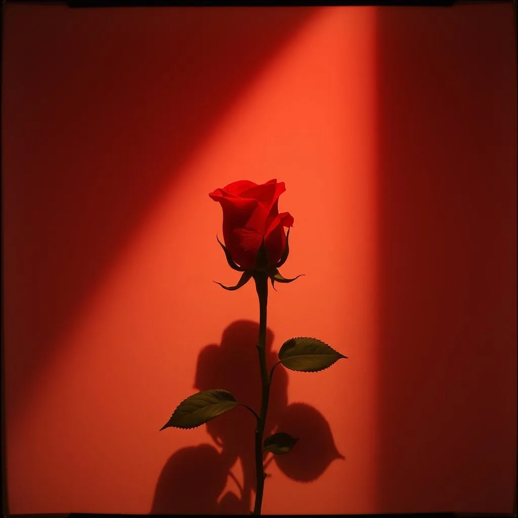 Velvet Shadows