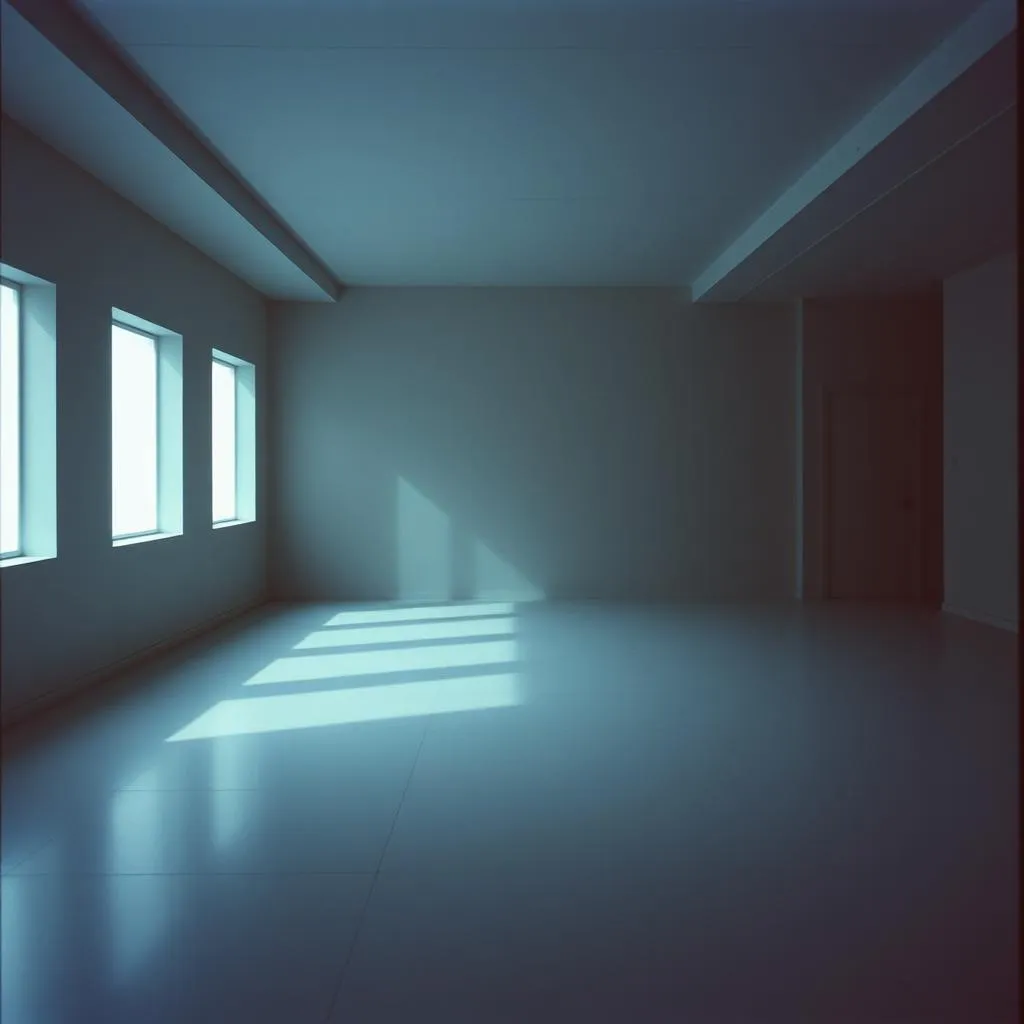 Faded Echoes