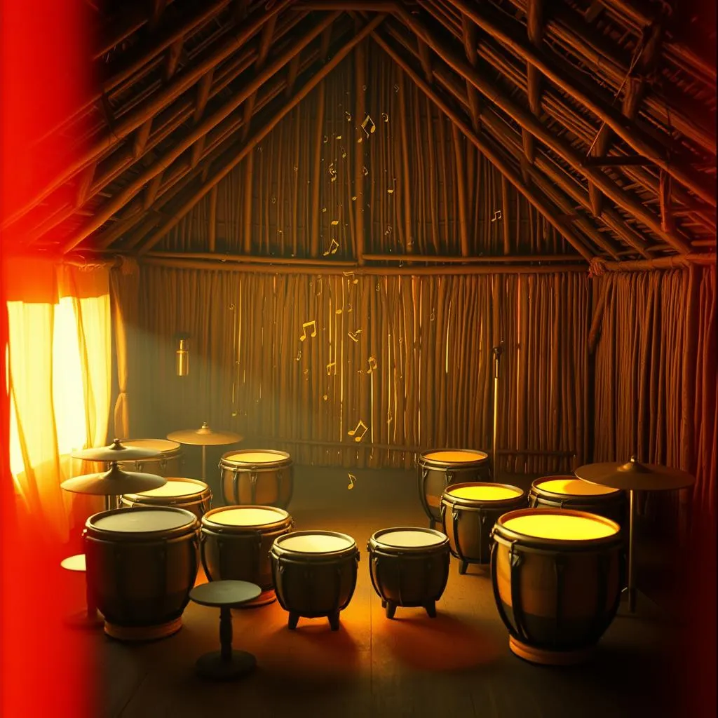Noël au Congo