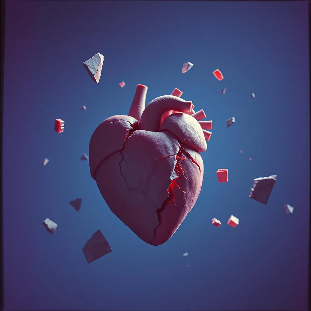 Mended