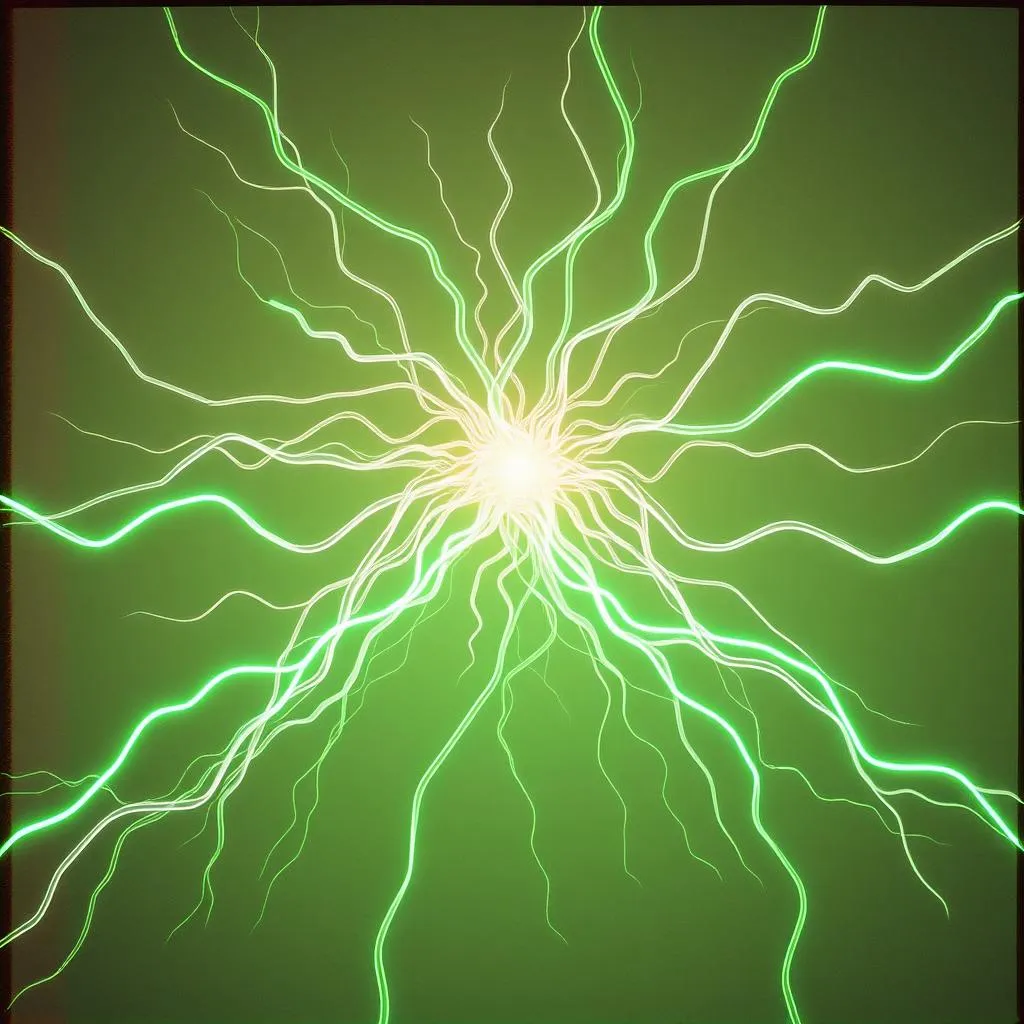 Quantum Integration Therapy