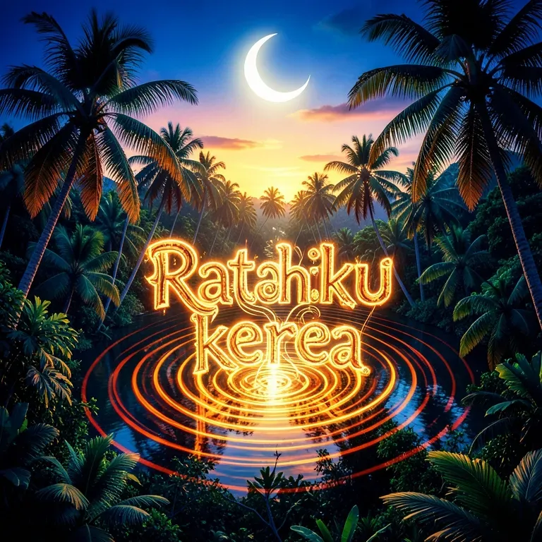 Ratahiku karea
