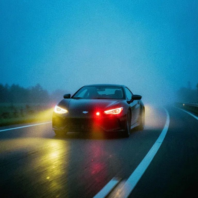 Overtime In The Fast Lane