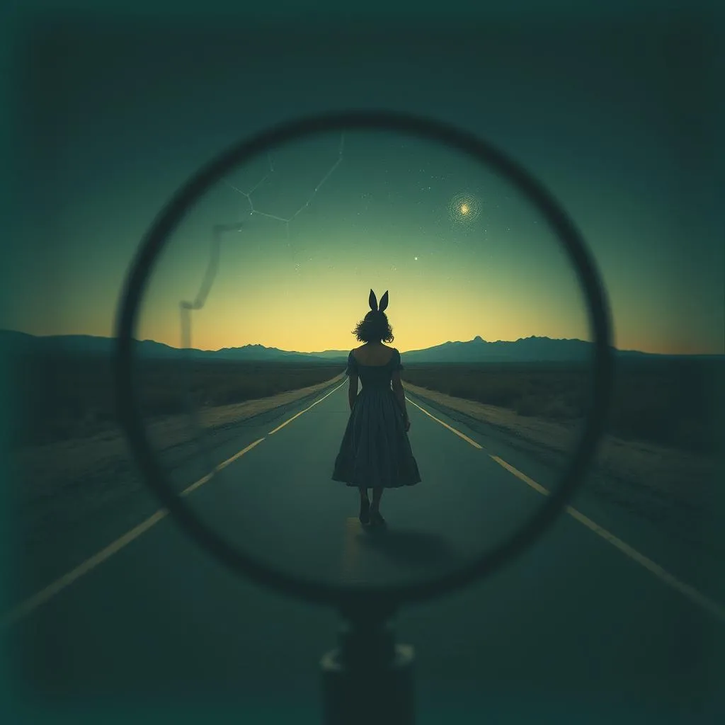 Rabbit Hole