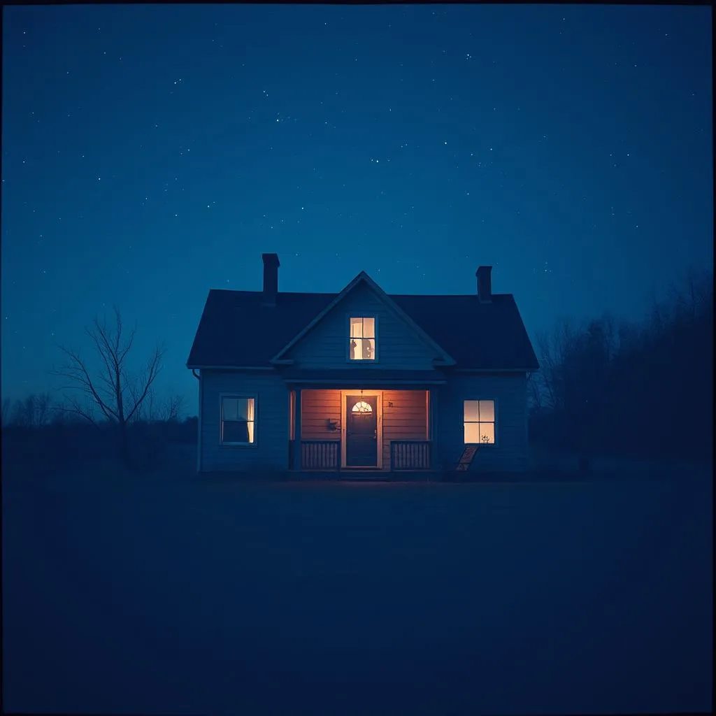 ( Interlude )