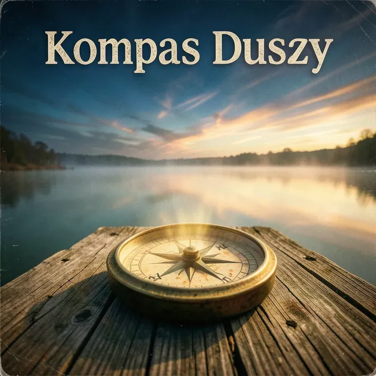 Kompas Duszy
