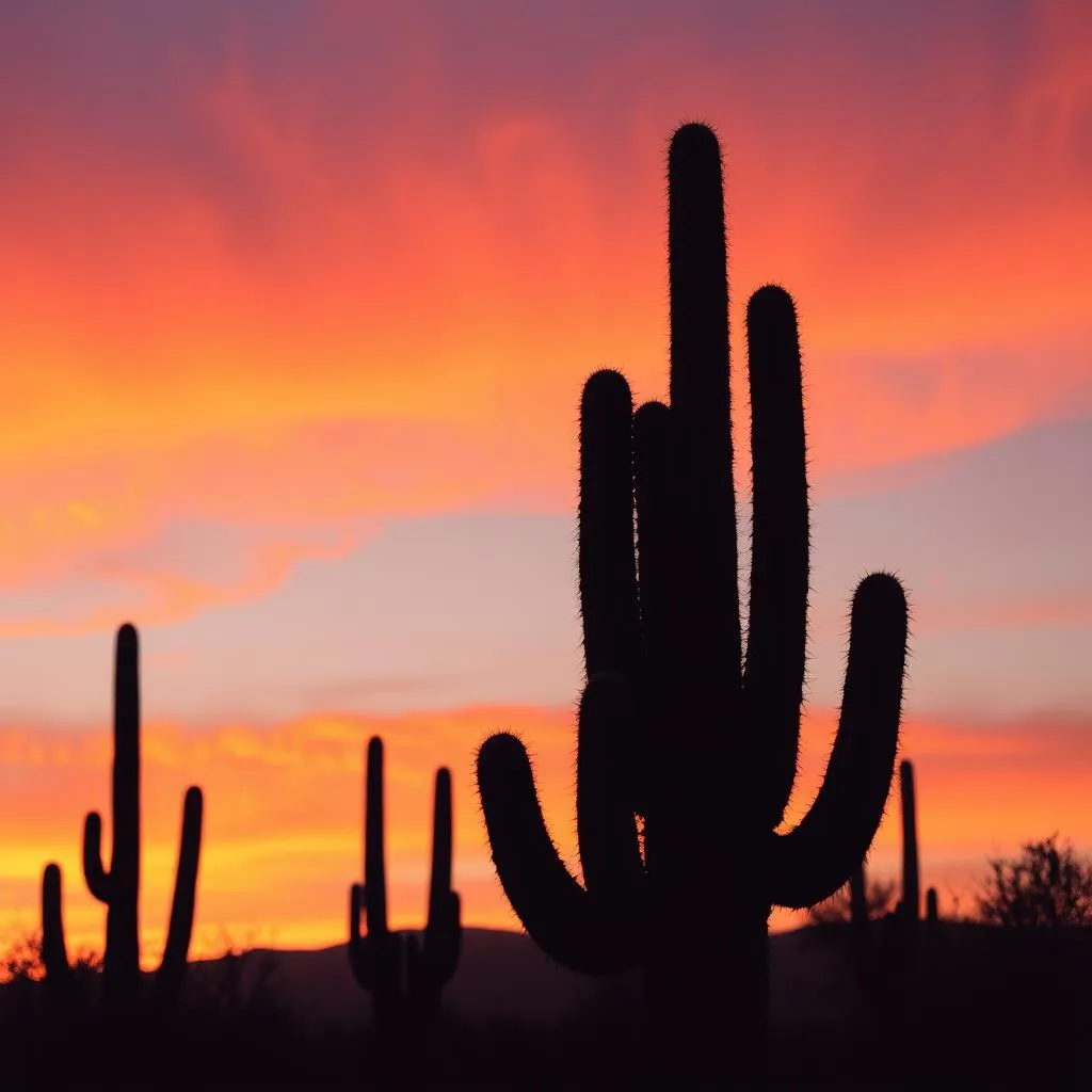 Desert Hearts