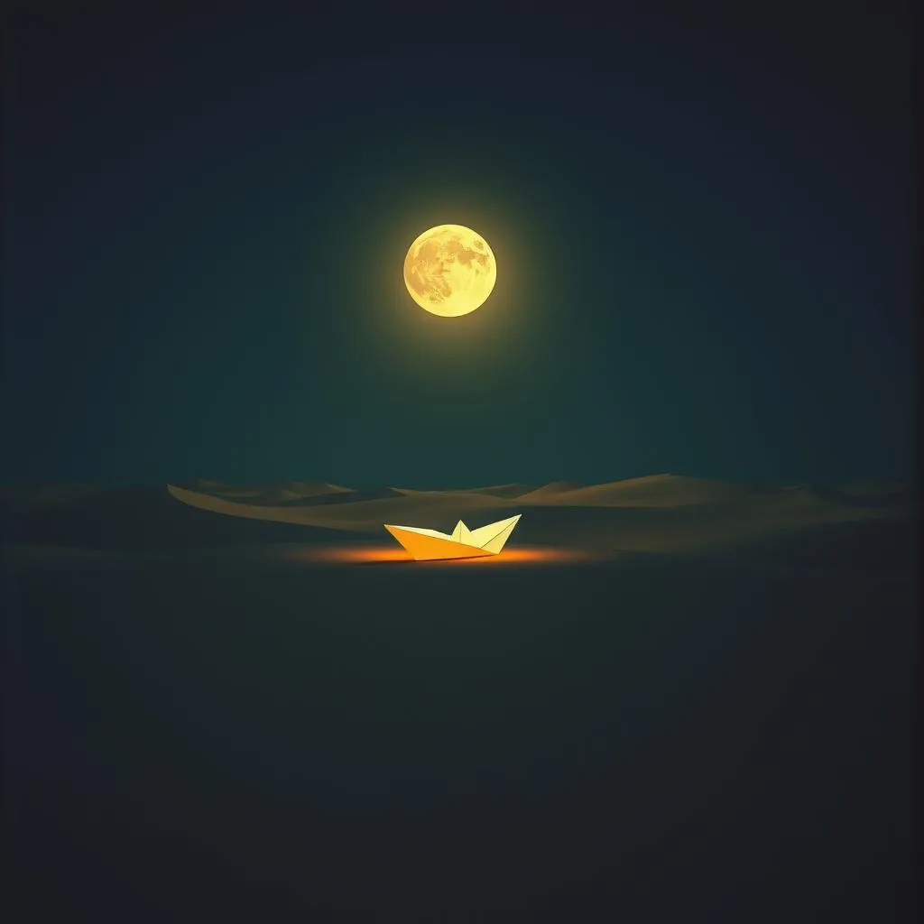 운명은 멀리