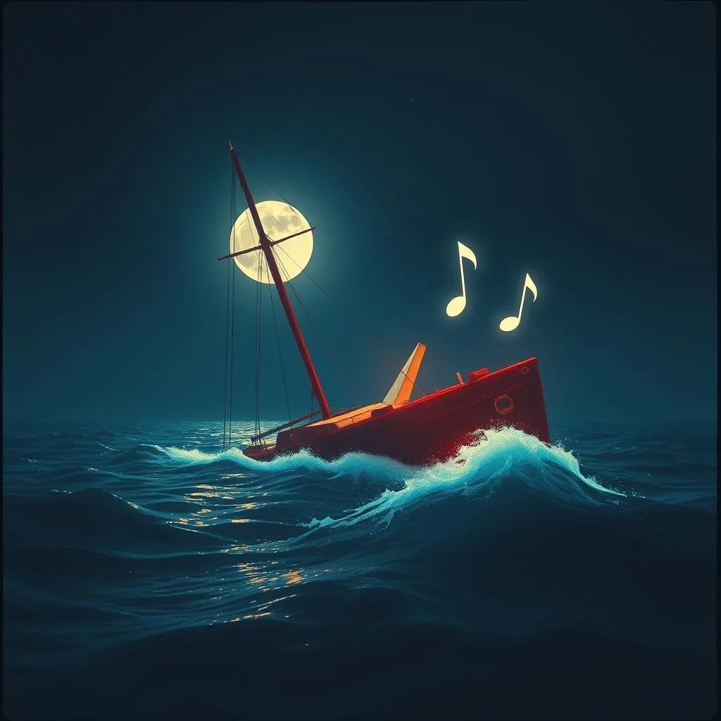 Dead Yacht Doctrine