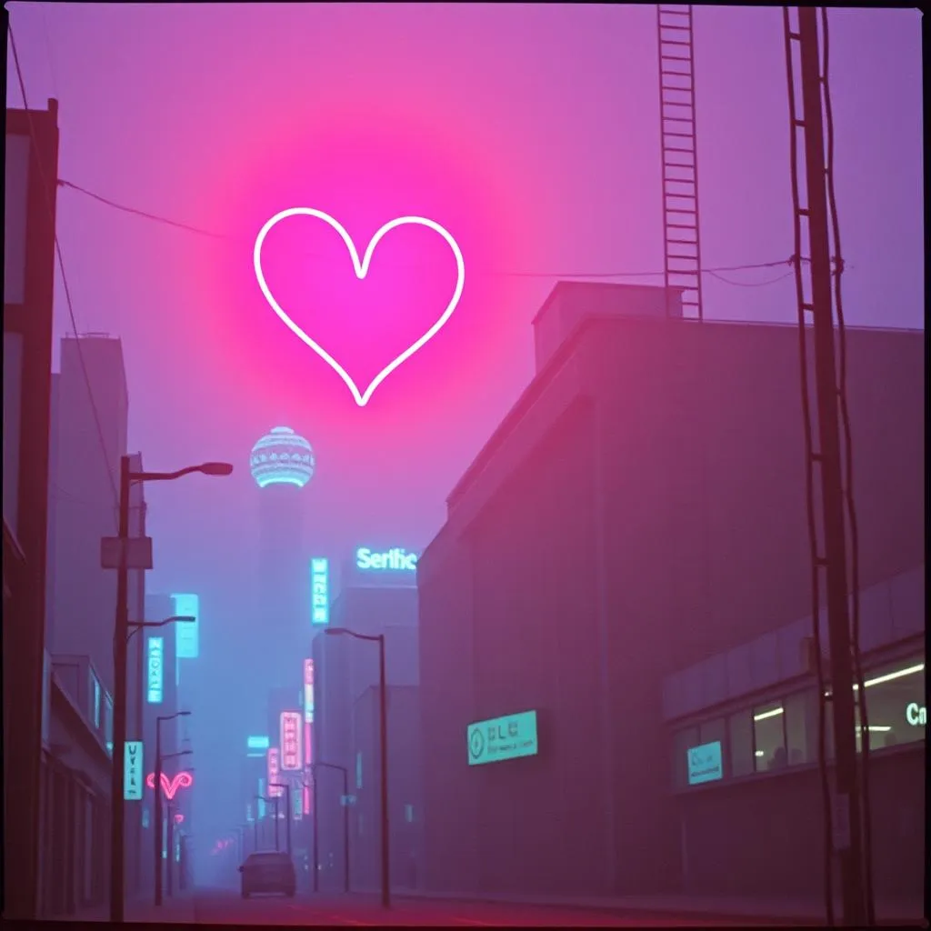 Love Me