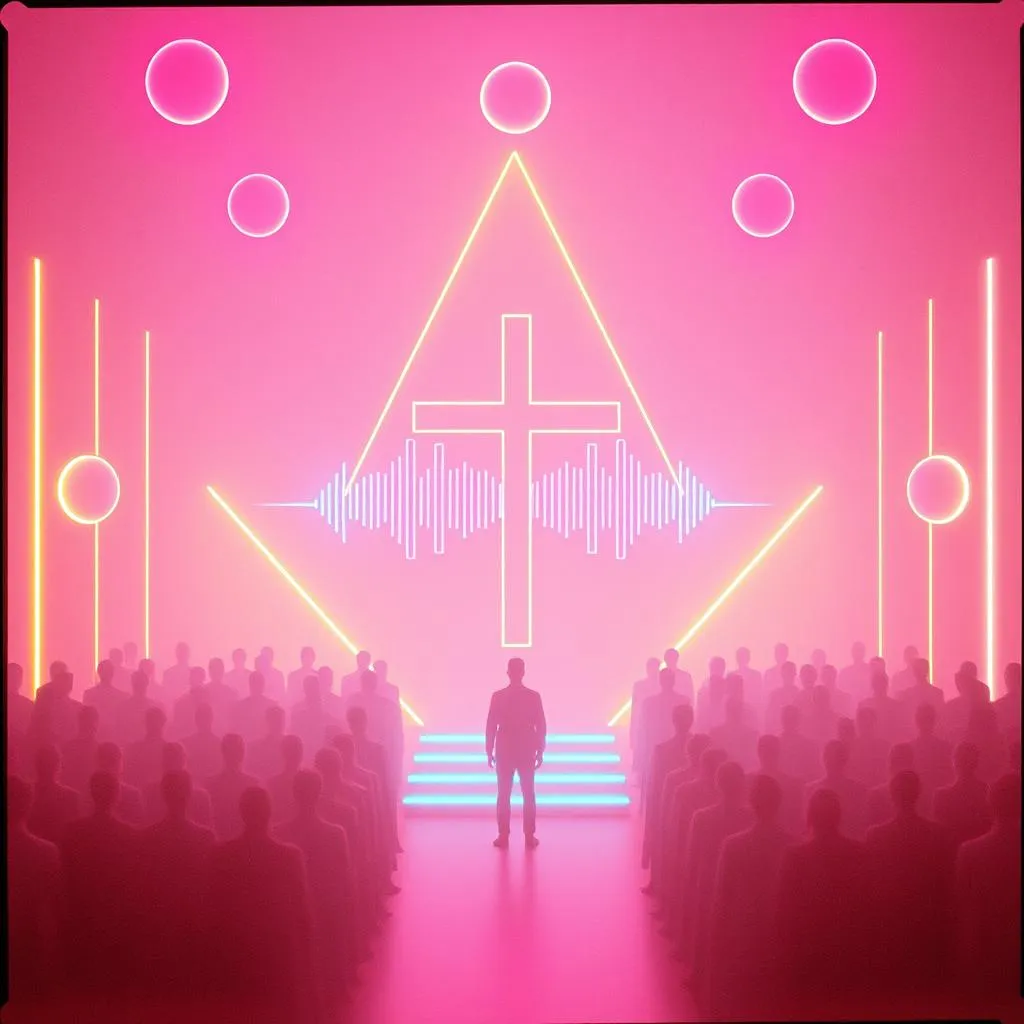 Halleluja der Liebe