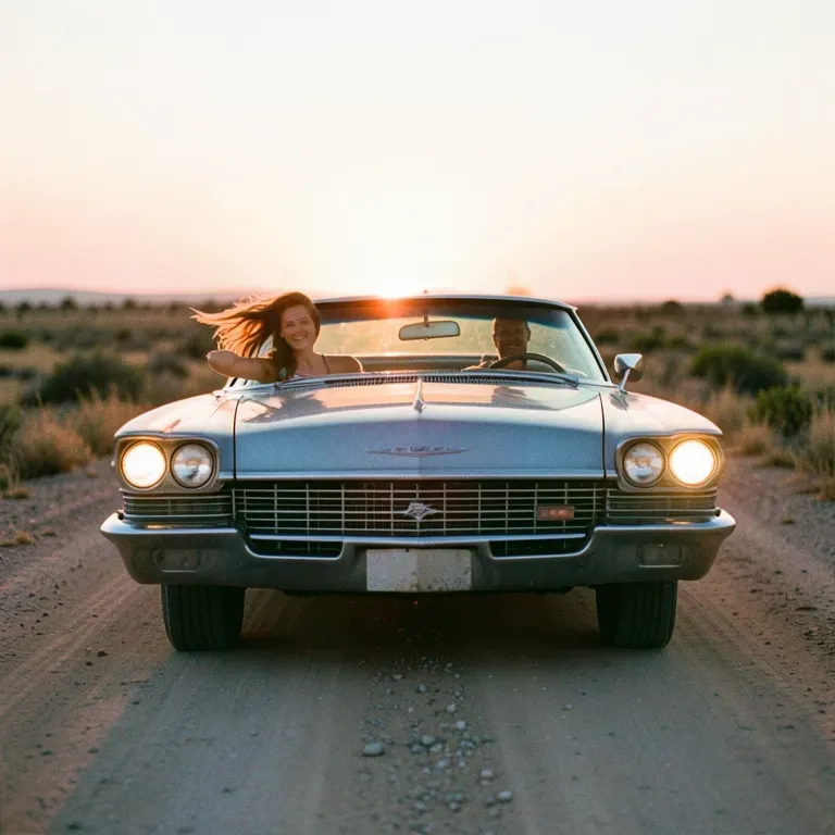 Bassline & Backroads
