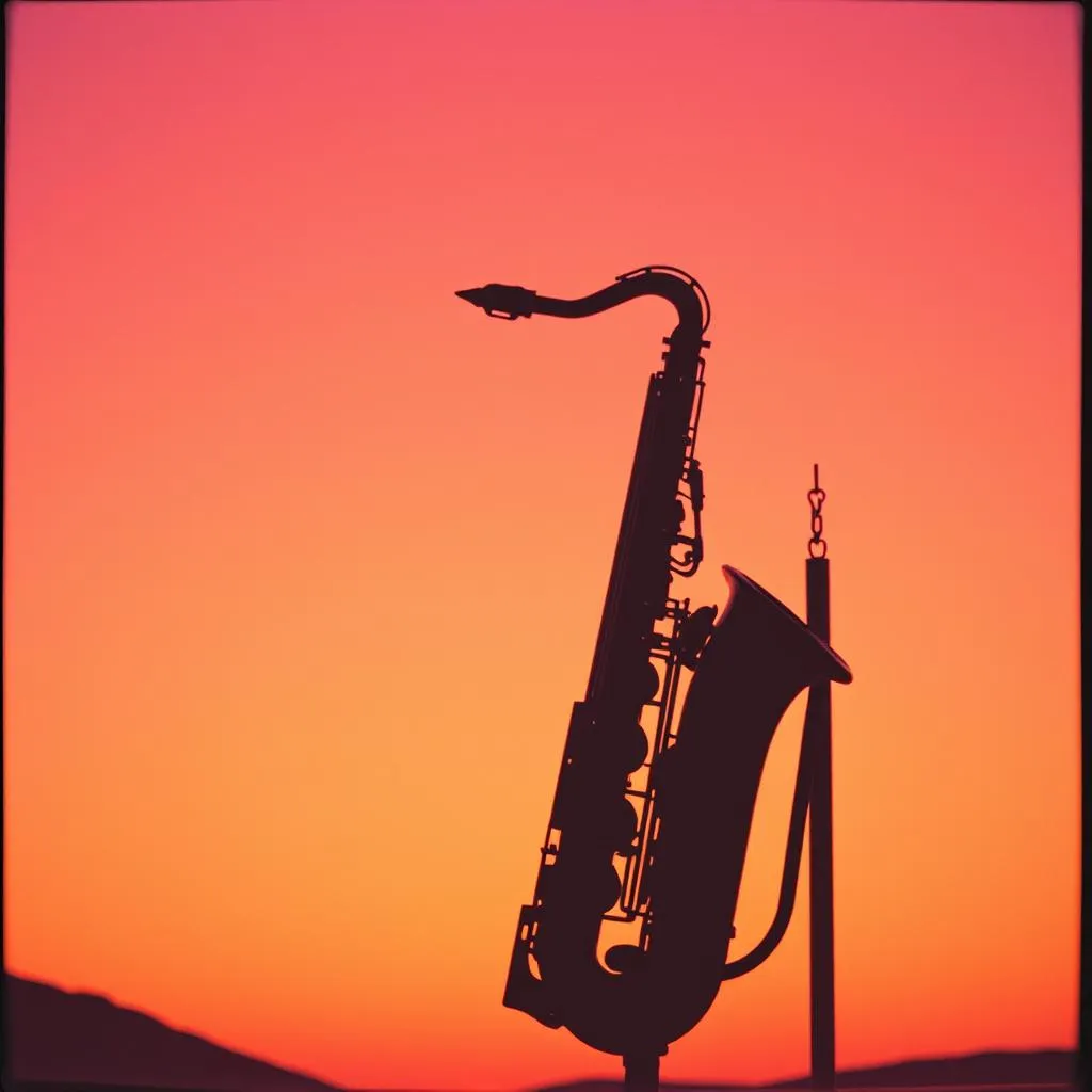 Sunset Serenade