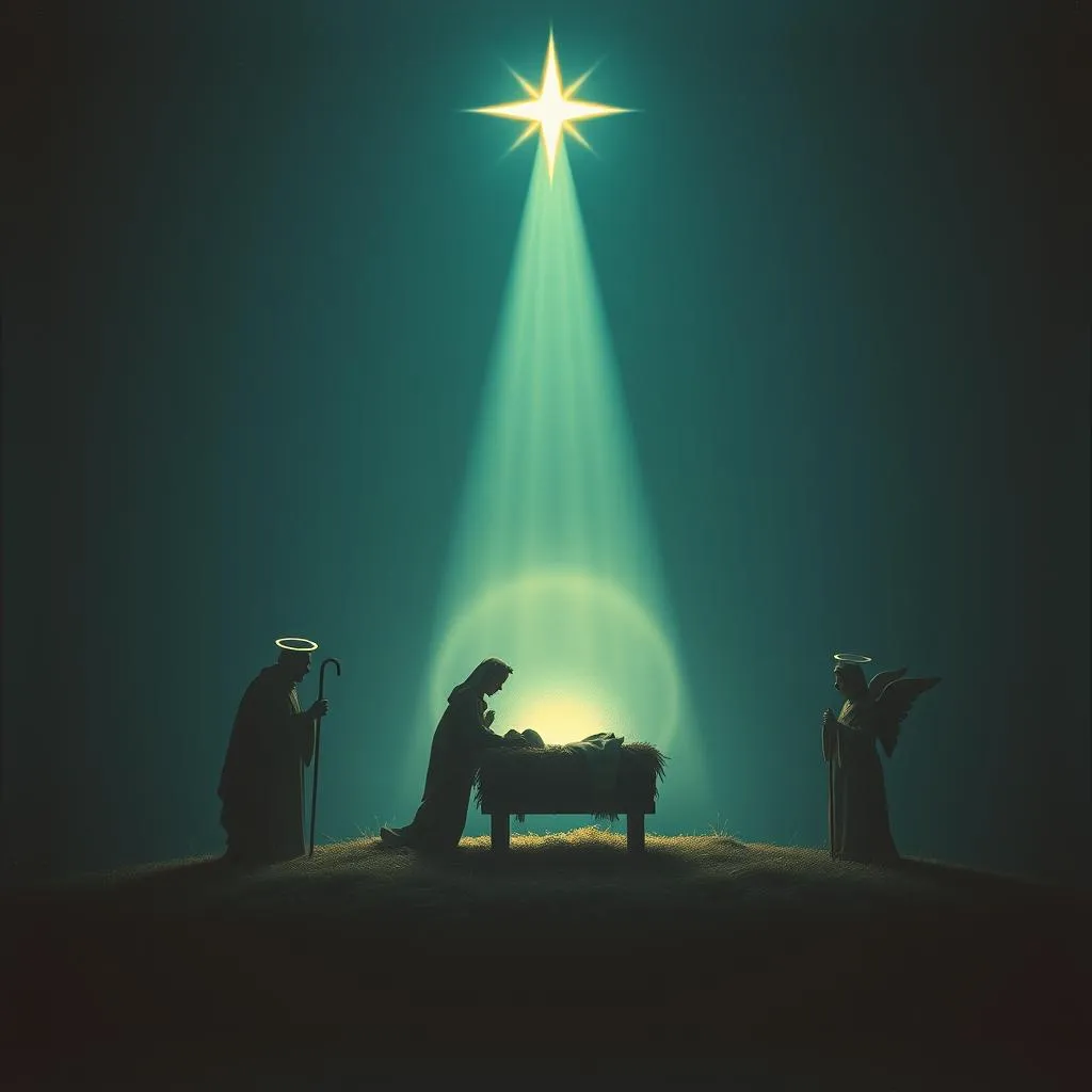 Star of Charity