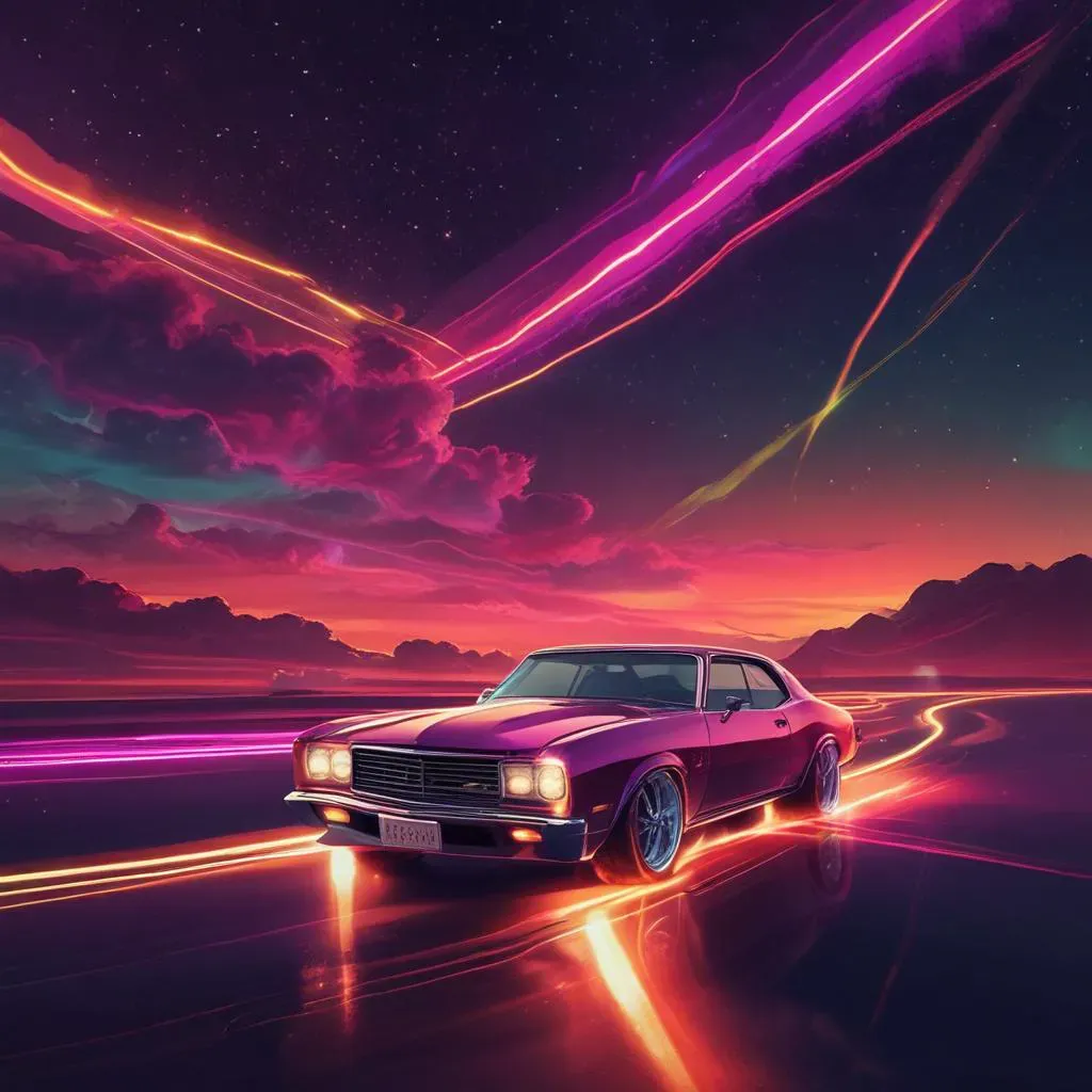 Overdrive