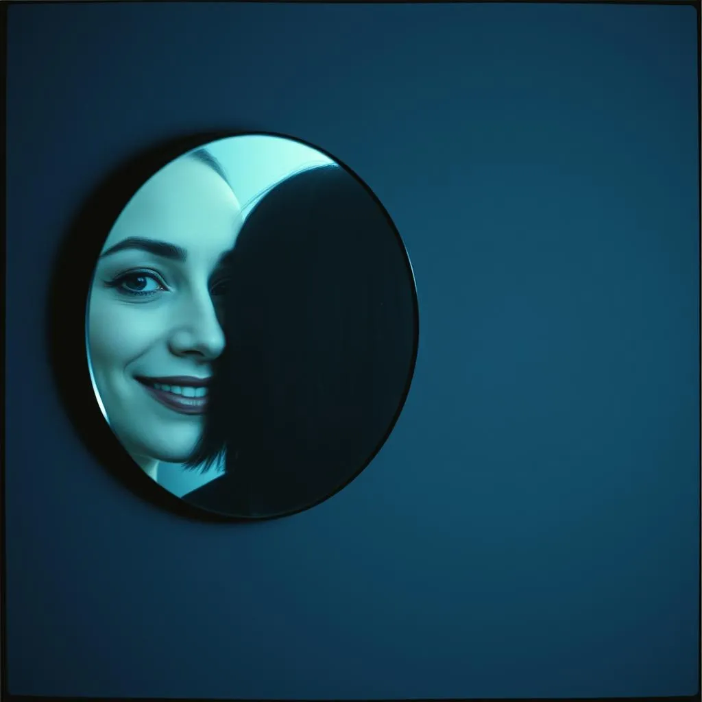 Kırık aynalar