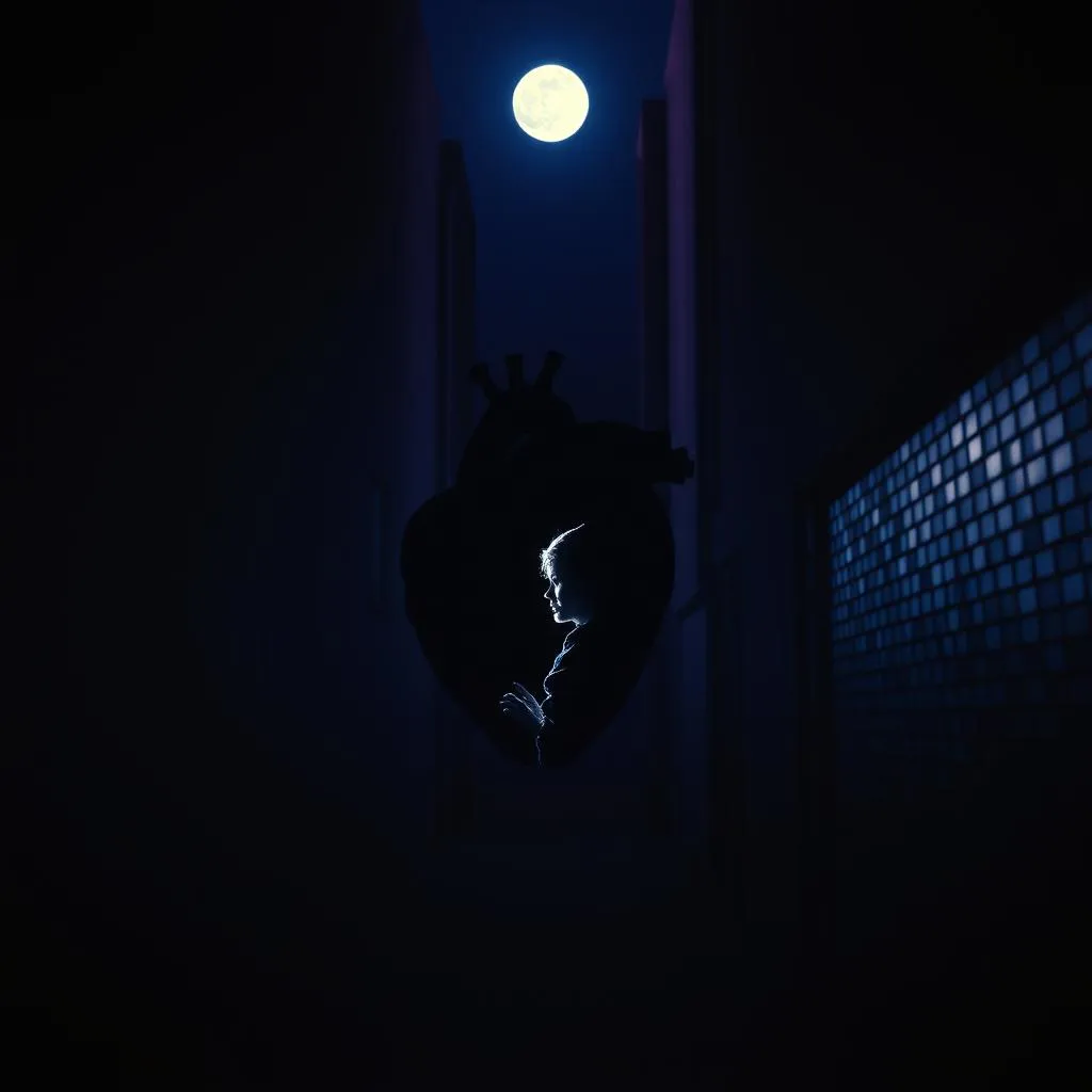 Love Broken