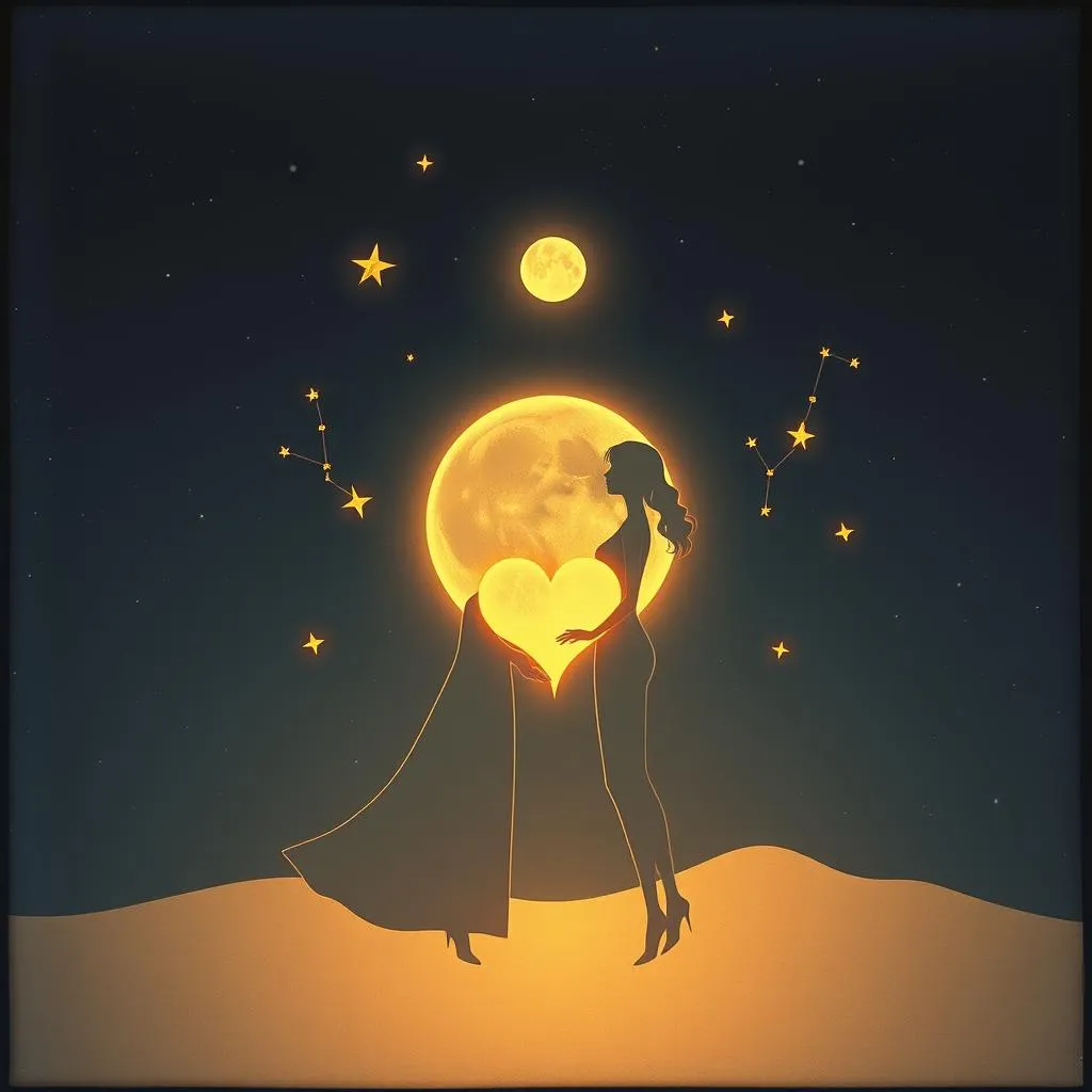 Stars and Spirits