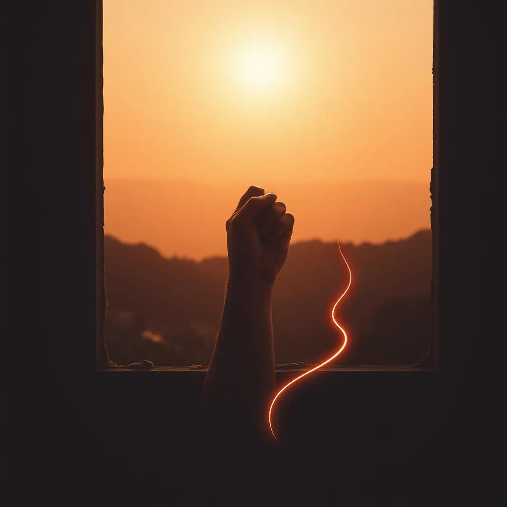 Rise