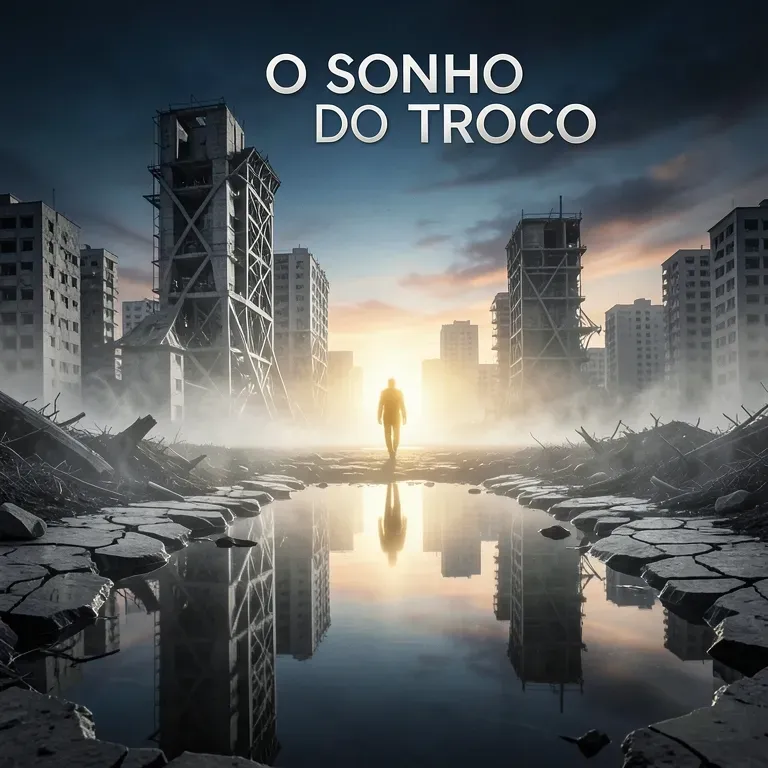 O Sonho do Troco