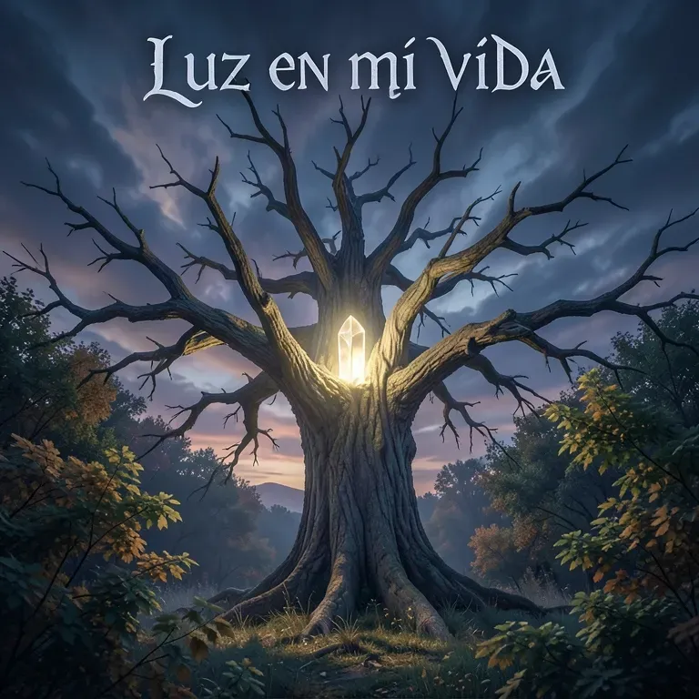 Luz en mi vida