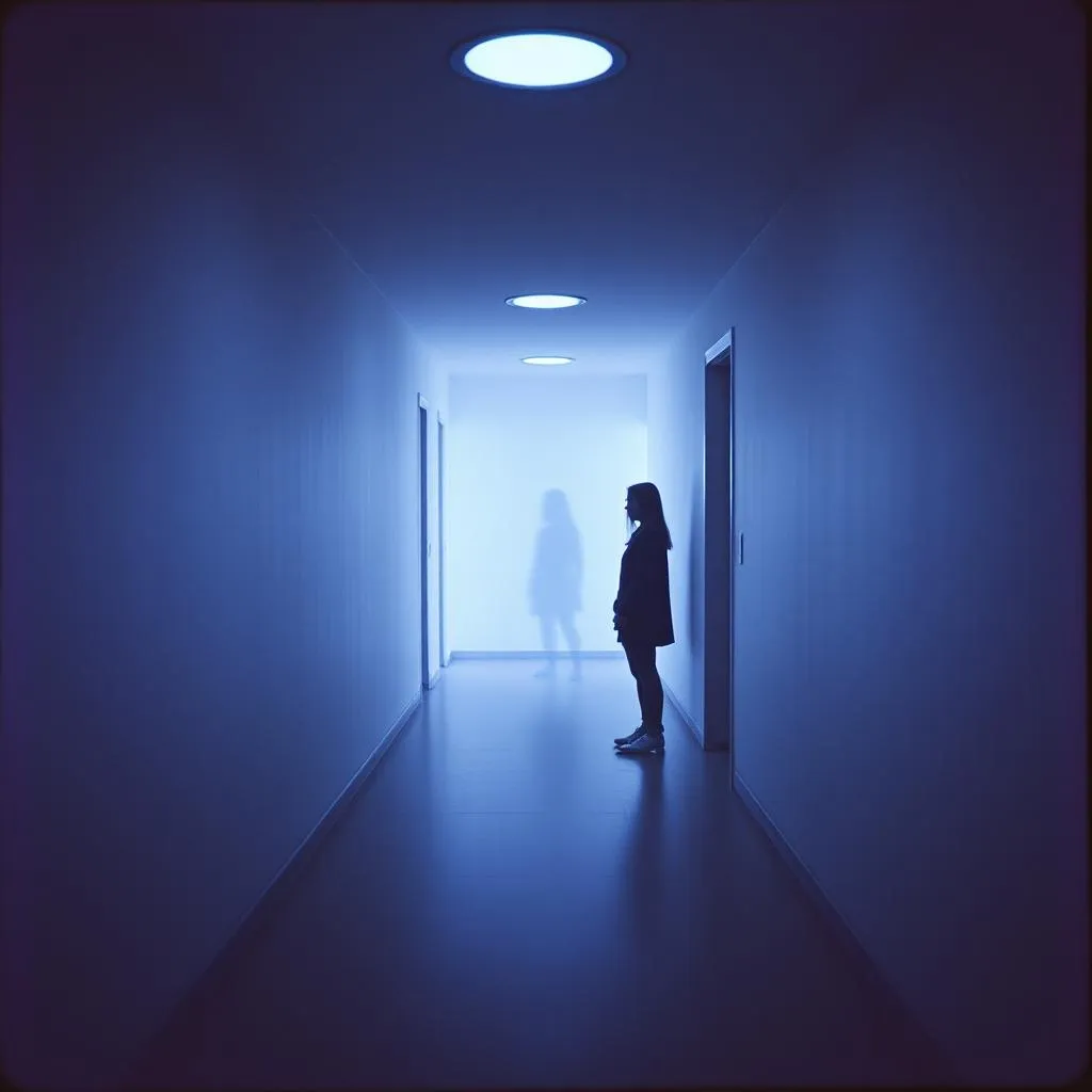 ghost of us