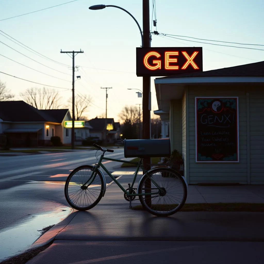 GENX