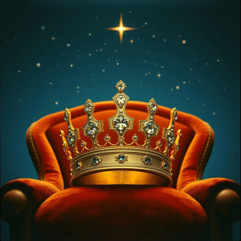Crown Me the Night