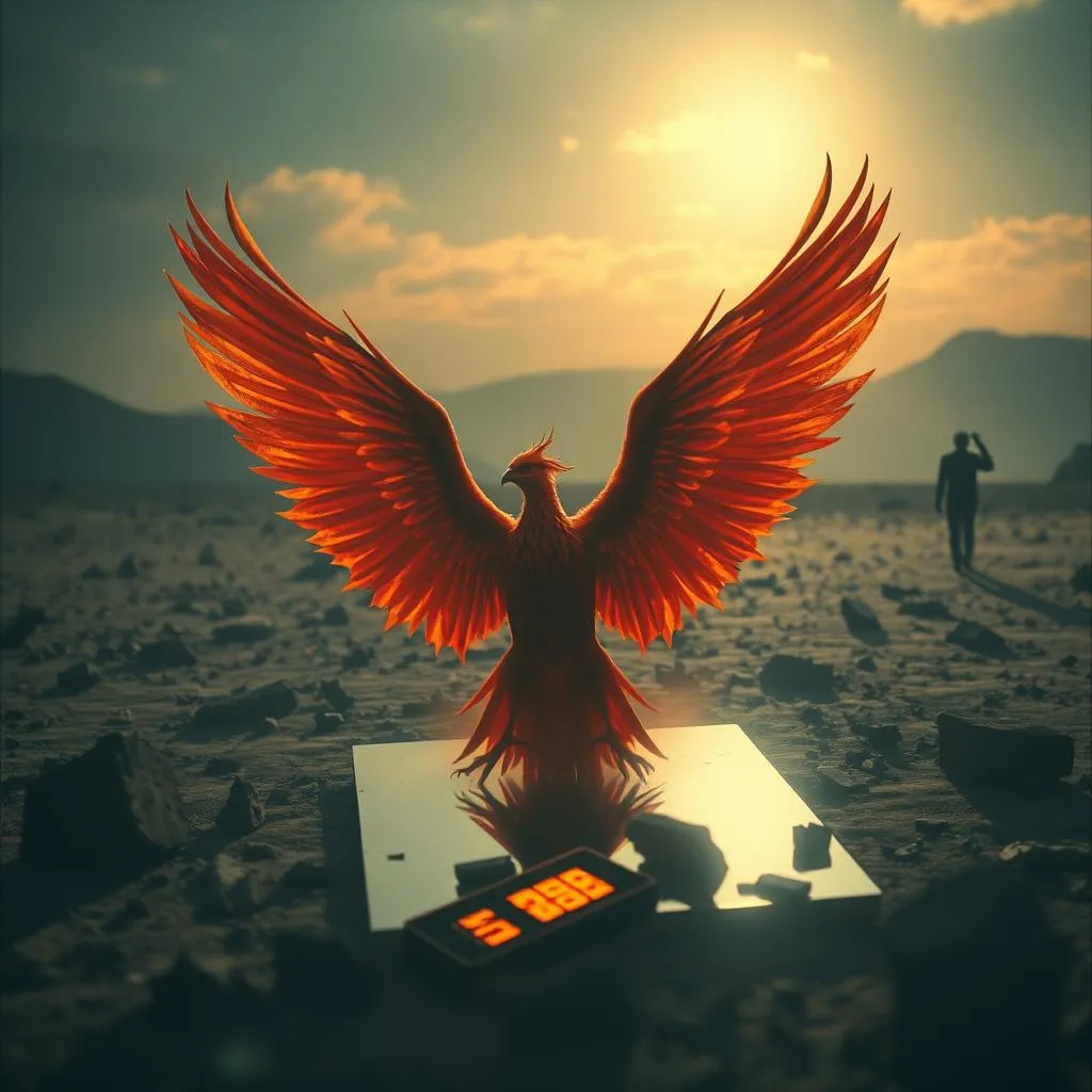 Phoenix Rising