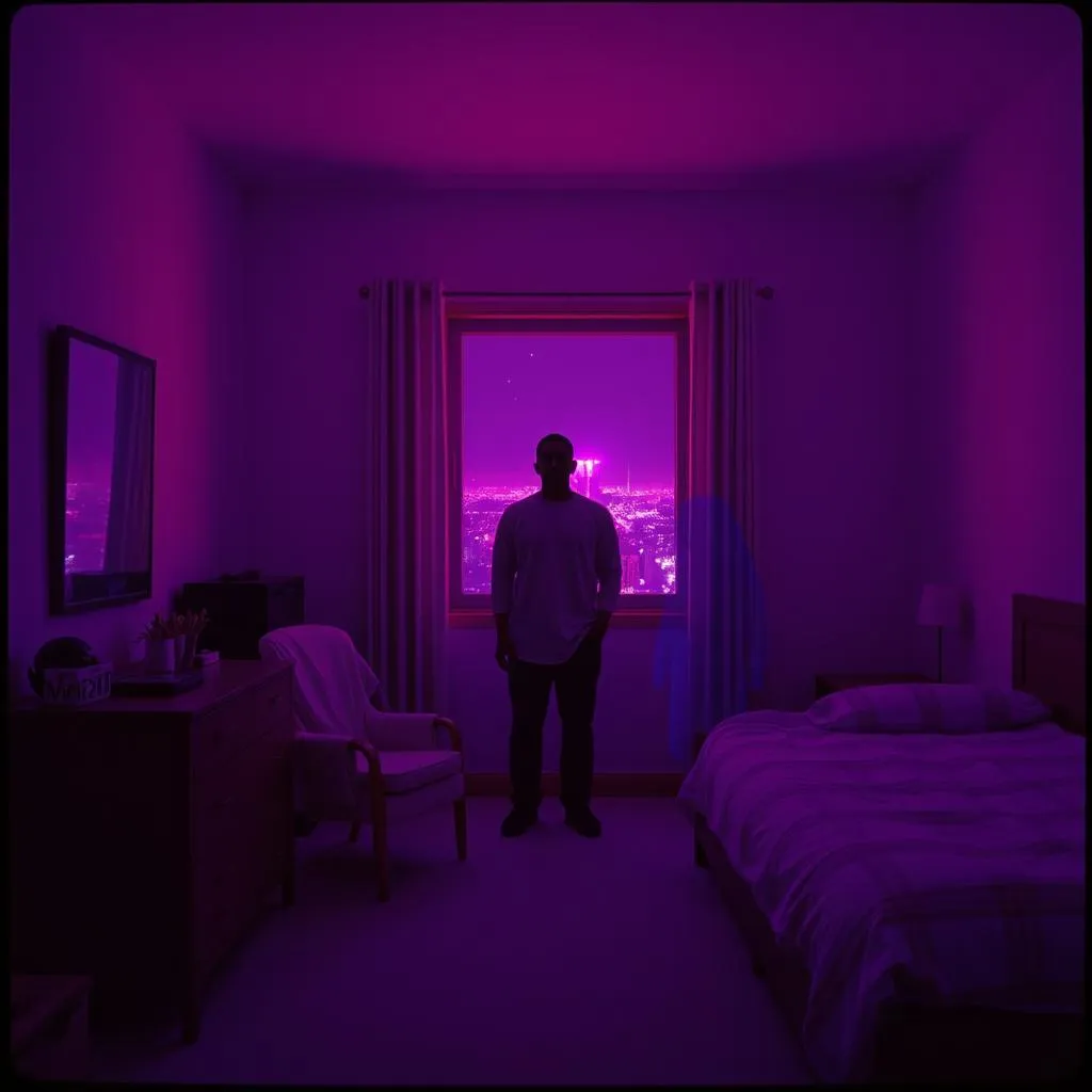 Wish You Were Here