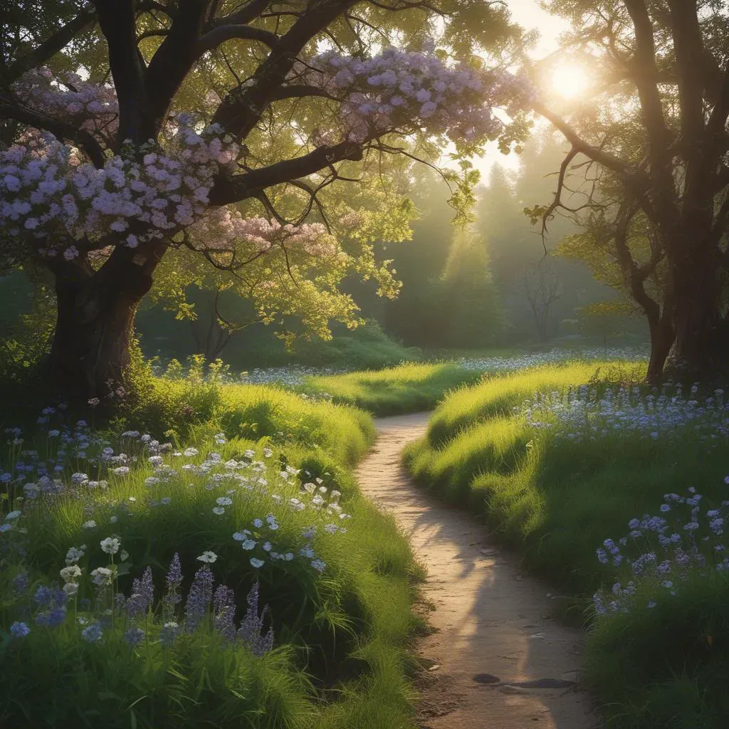 Whispers in the Weeds