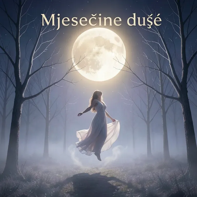 Mjesečine duše