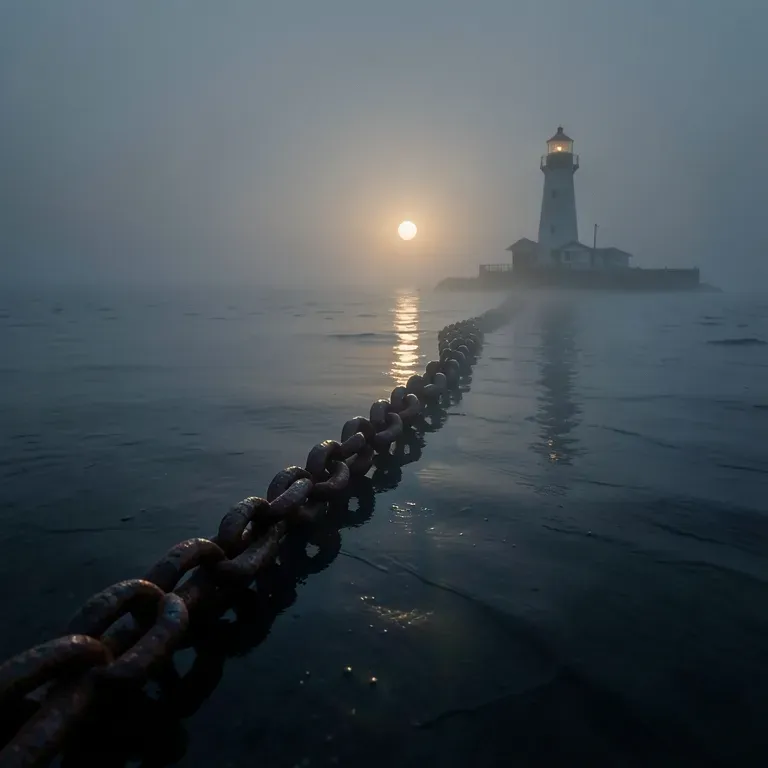ANCHOR DRAG