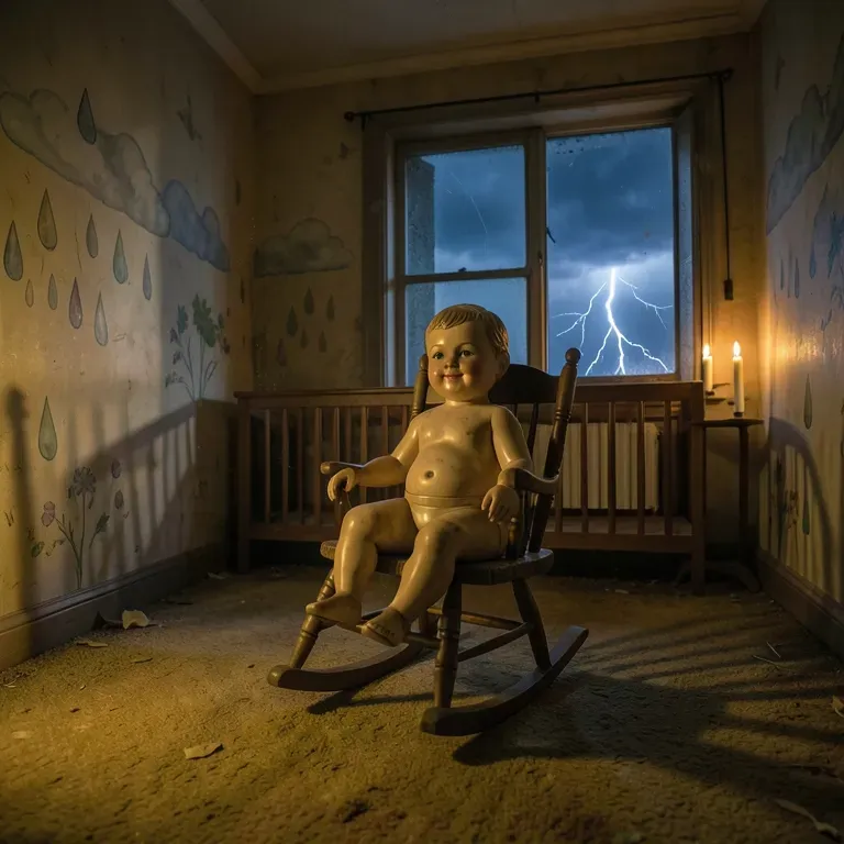 Thunderstorms