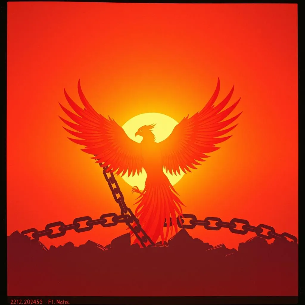 Unchained