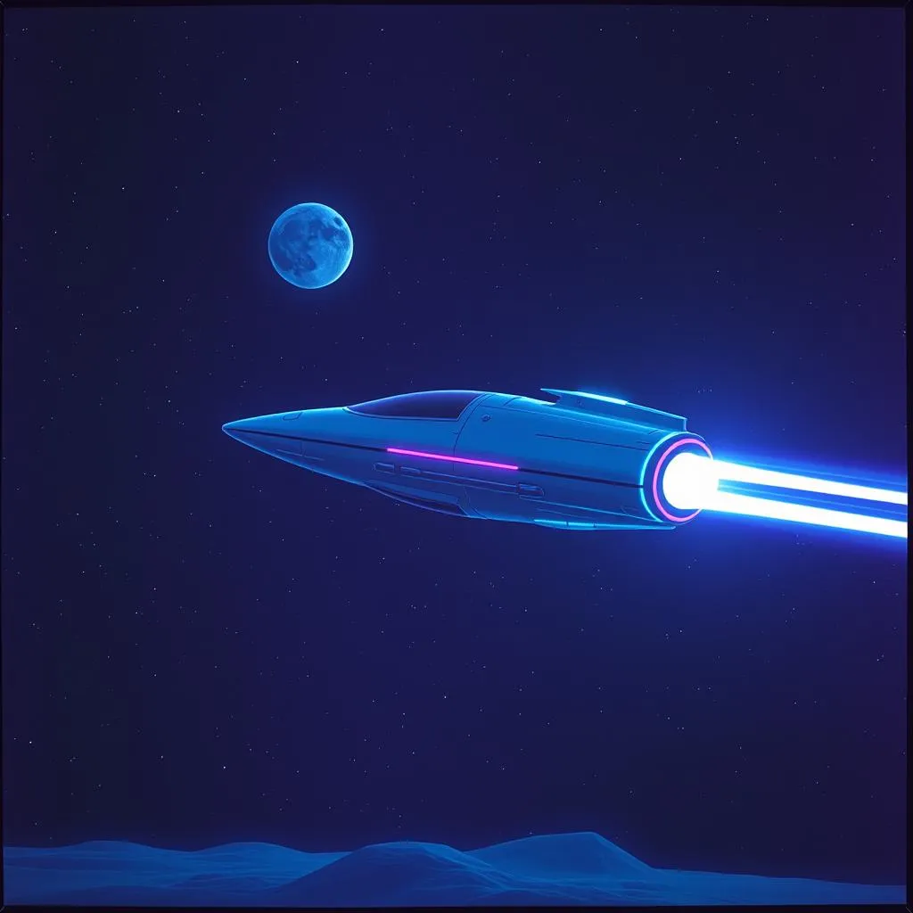 Cosmo Glo
