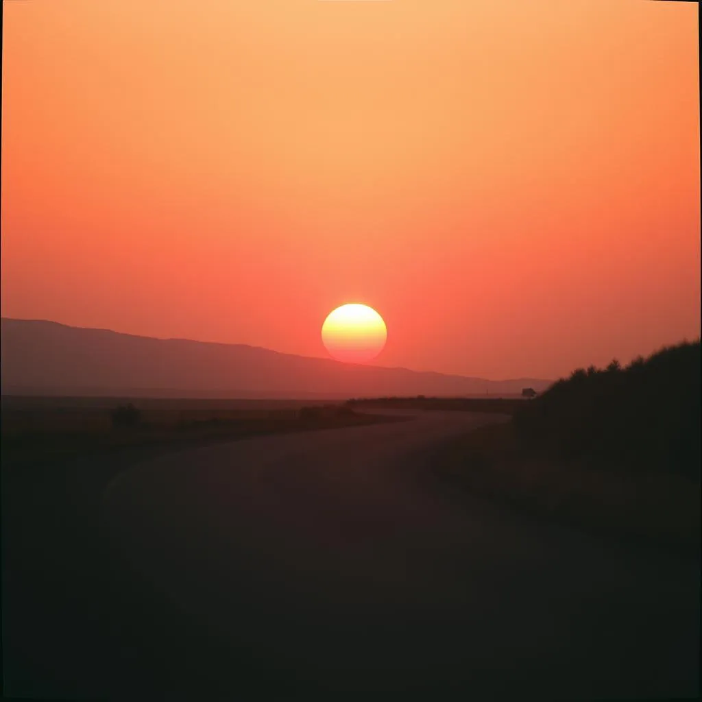 Uzak Yollar