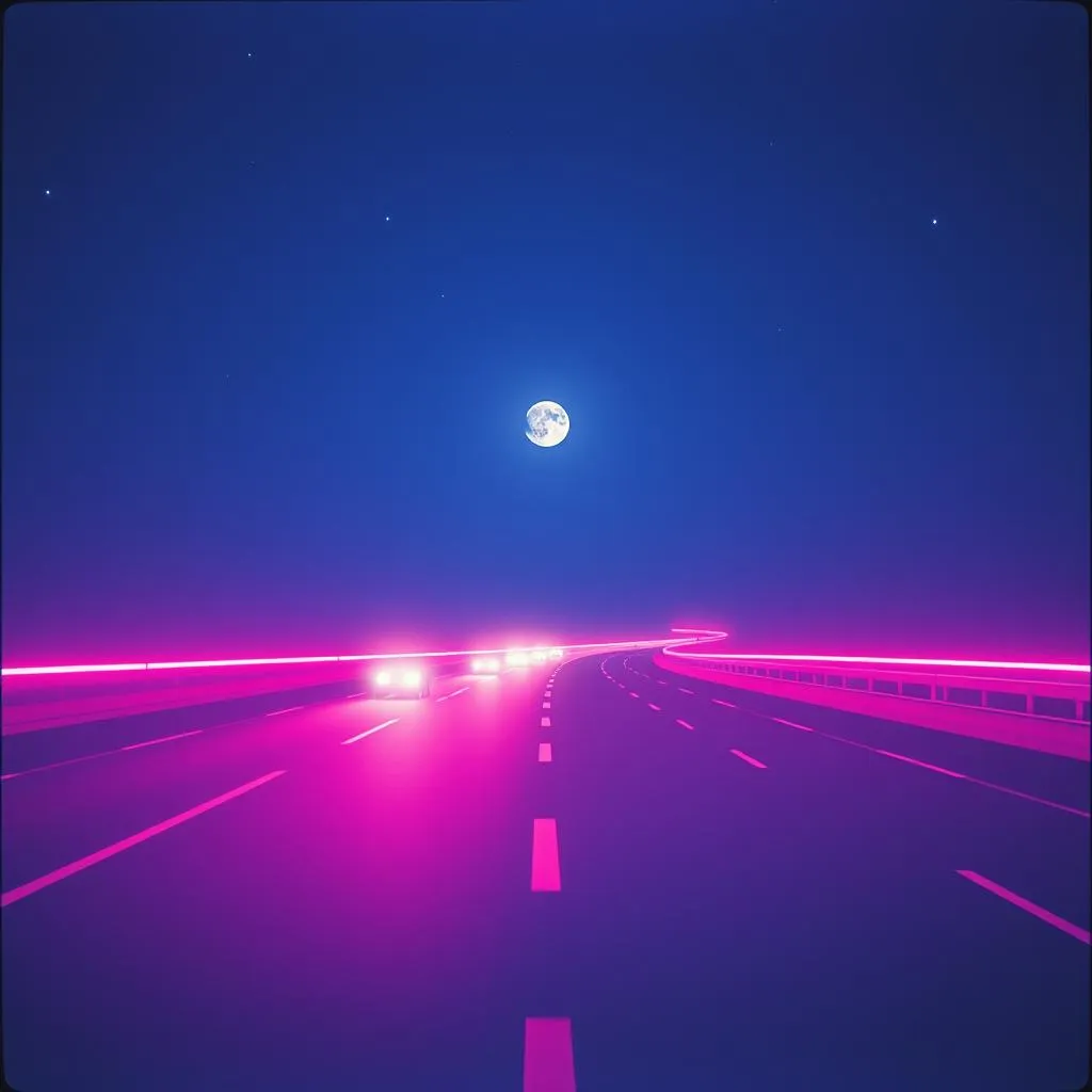Kilometer entfernt