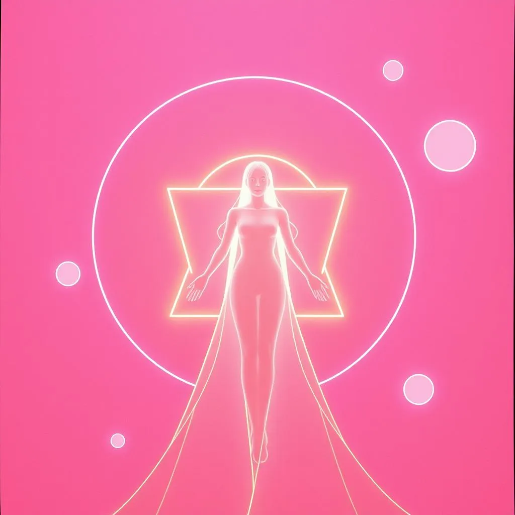 Goddess Talk