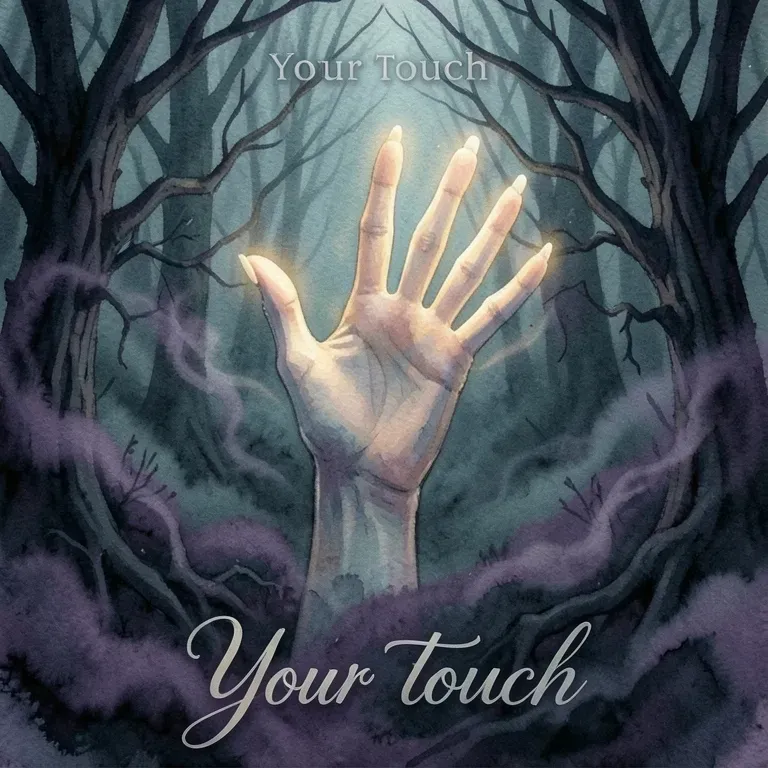 Your touch
