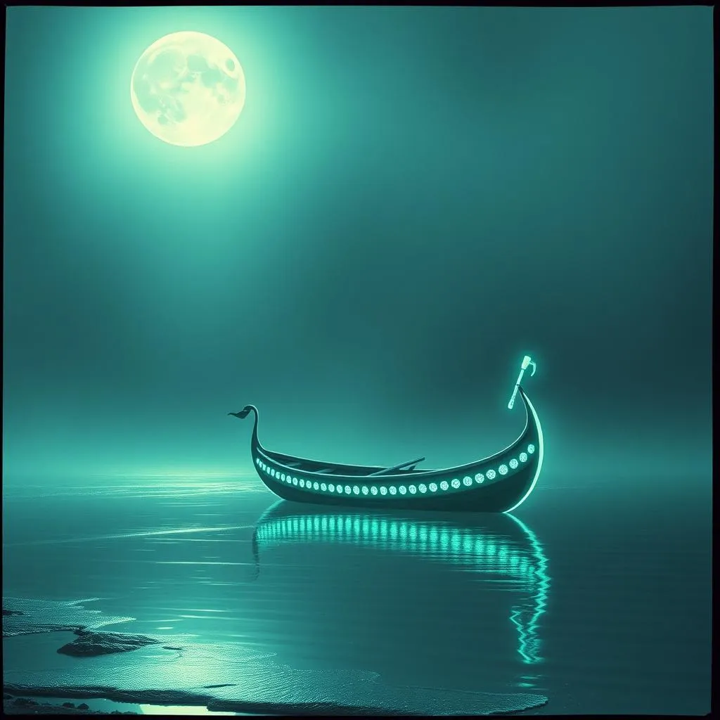Manannan Mac Lir