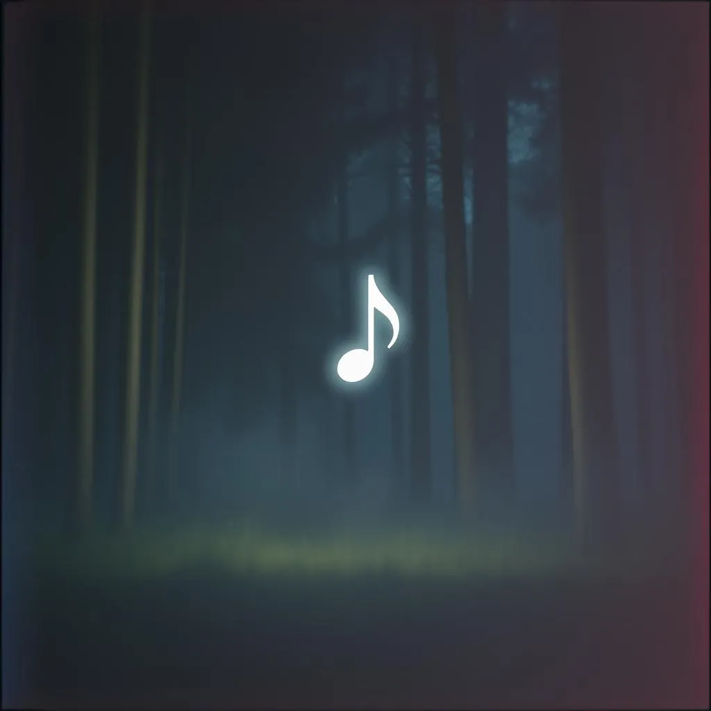 Fading Echoes