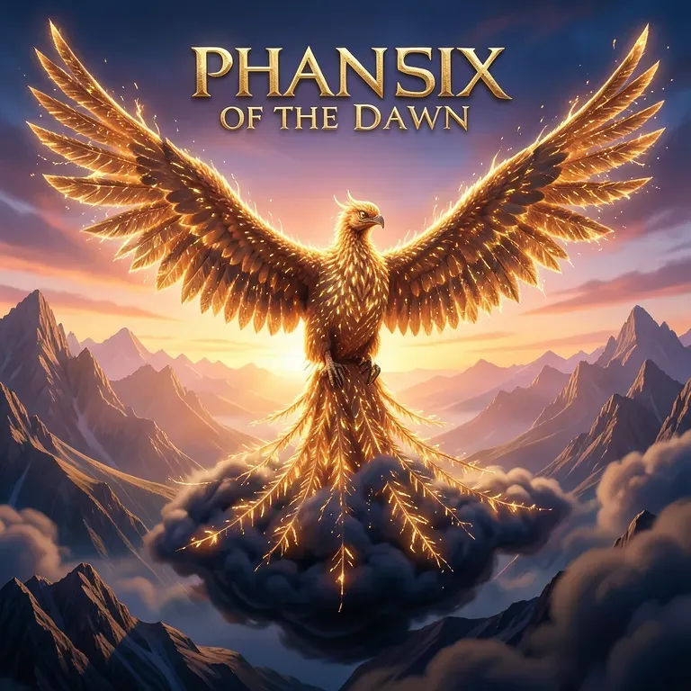 Phoenix of the Dawn