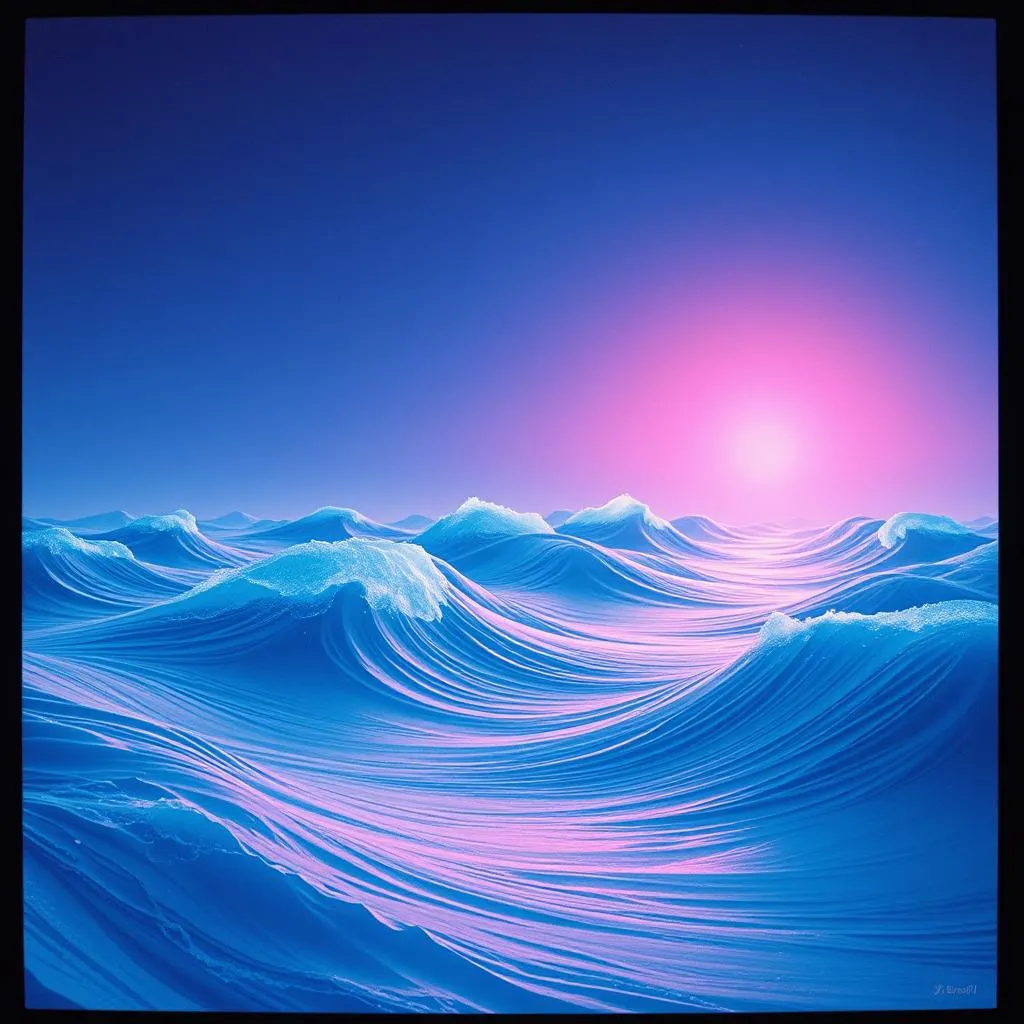 Astral Pulse