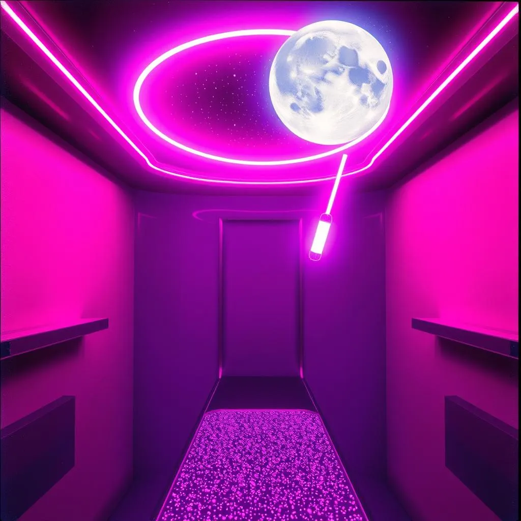 See Stars
