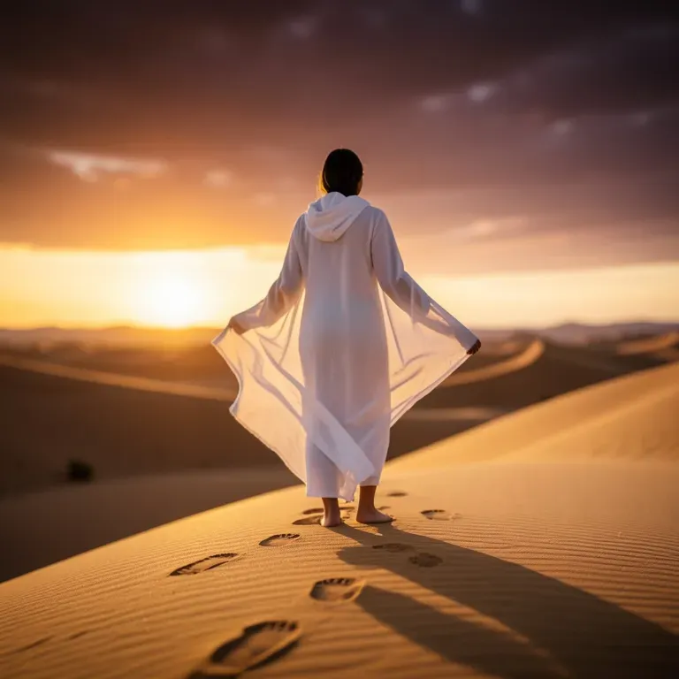 Still Standing in Grace