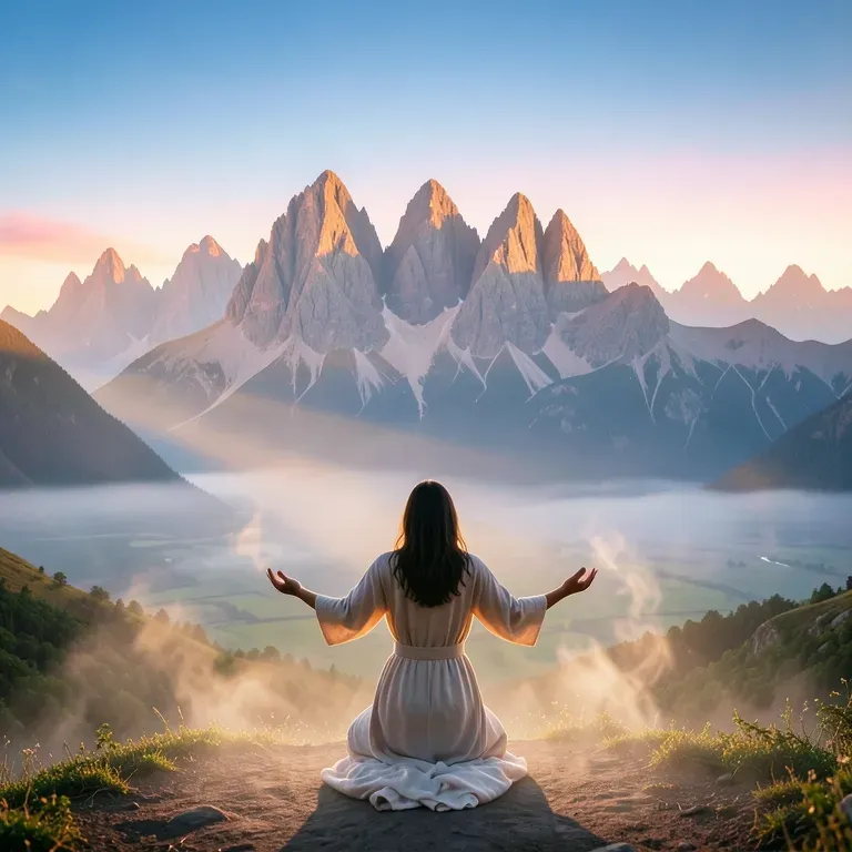 TODAY I RISE