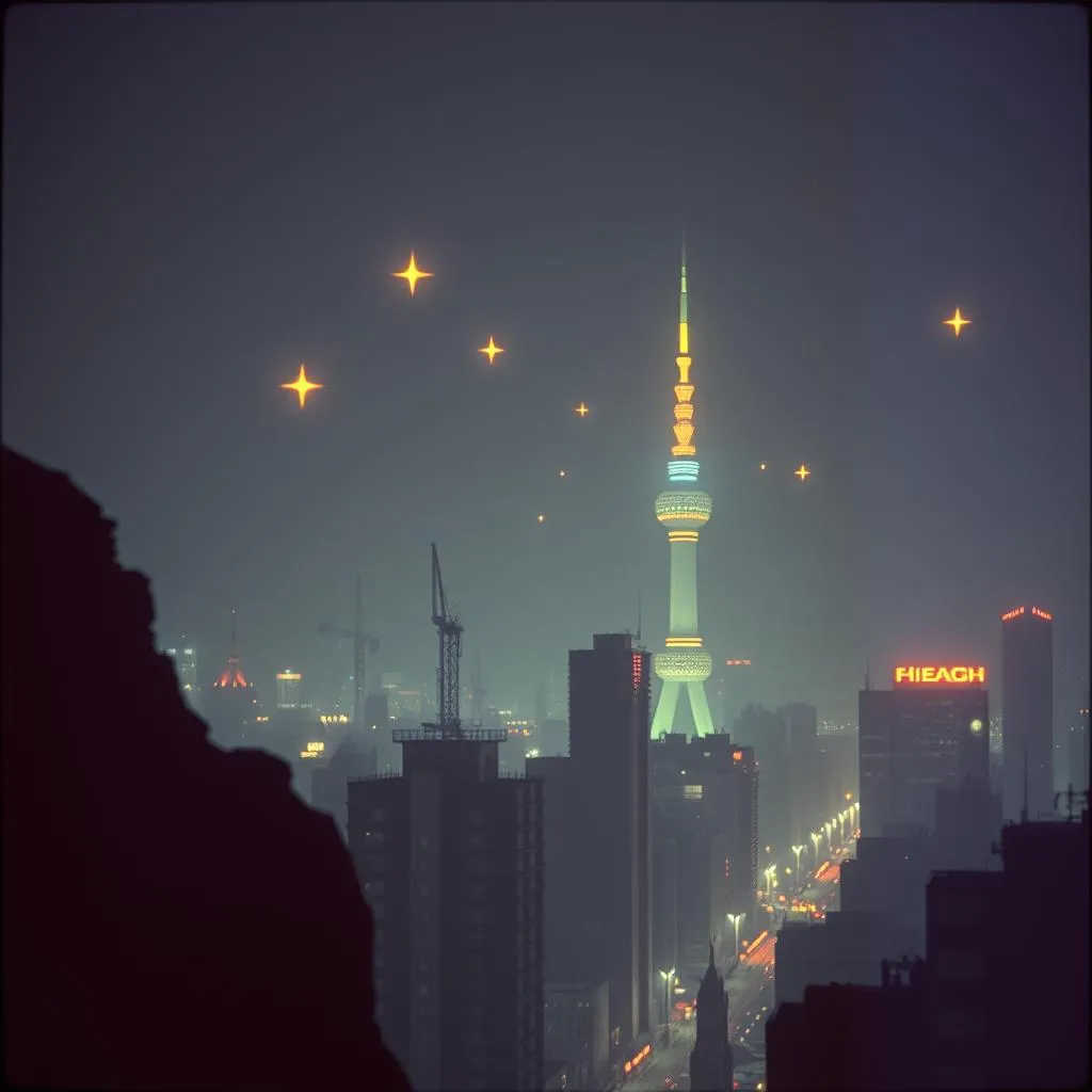 Same Sky