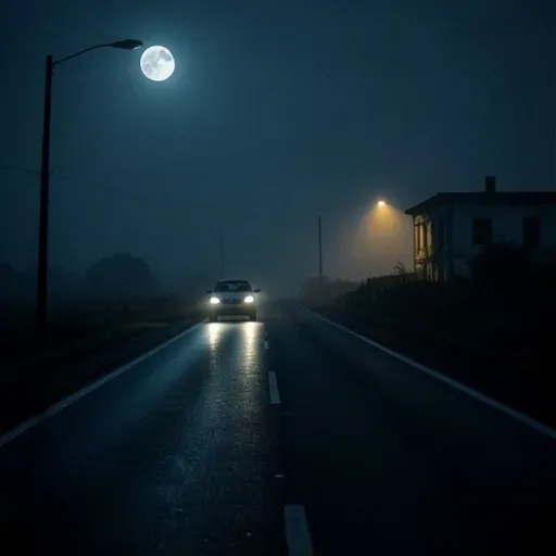 Lost in you