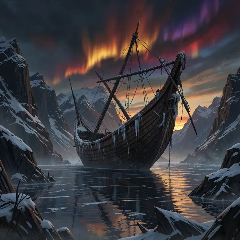 Forged in Fire